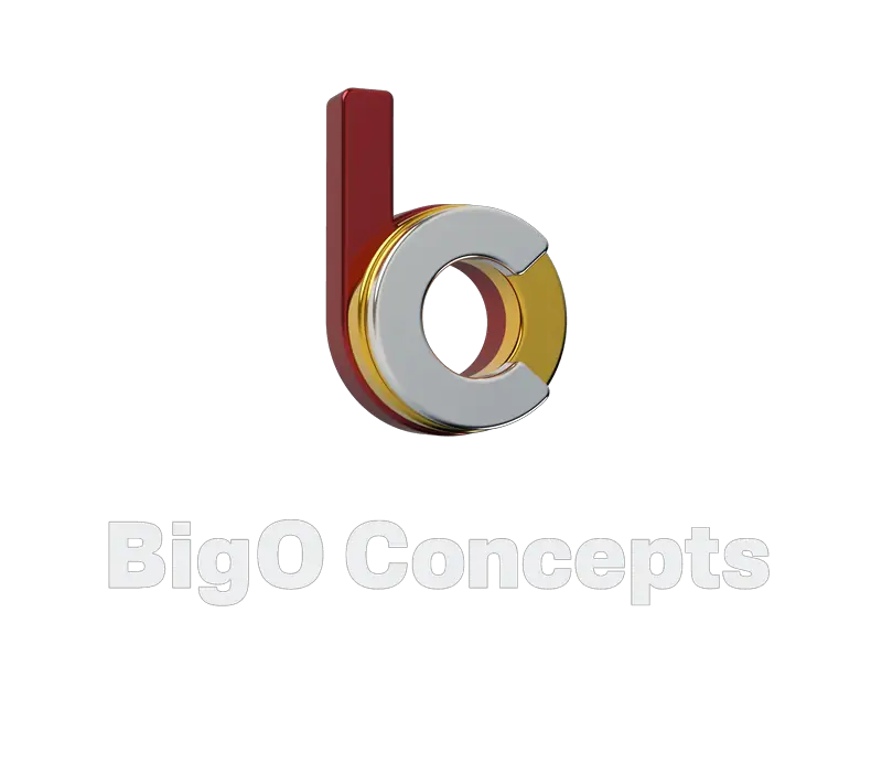 bigO Concepts